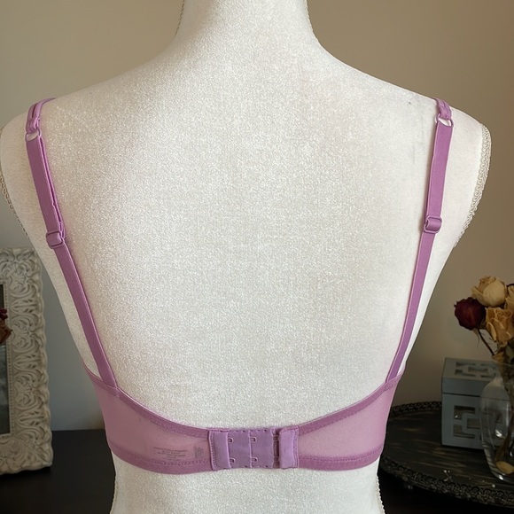 Victoria’s Secret 2005 Angels push-up bra size 36D - Picture 2 of 9